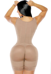 Magic Bodyshapers RA- 3001 Faja Reloj De Arena